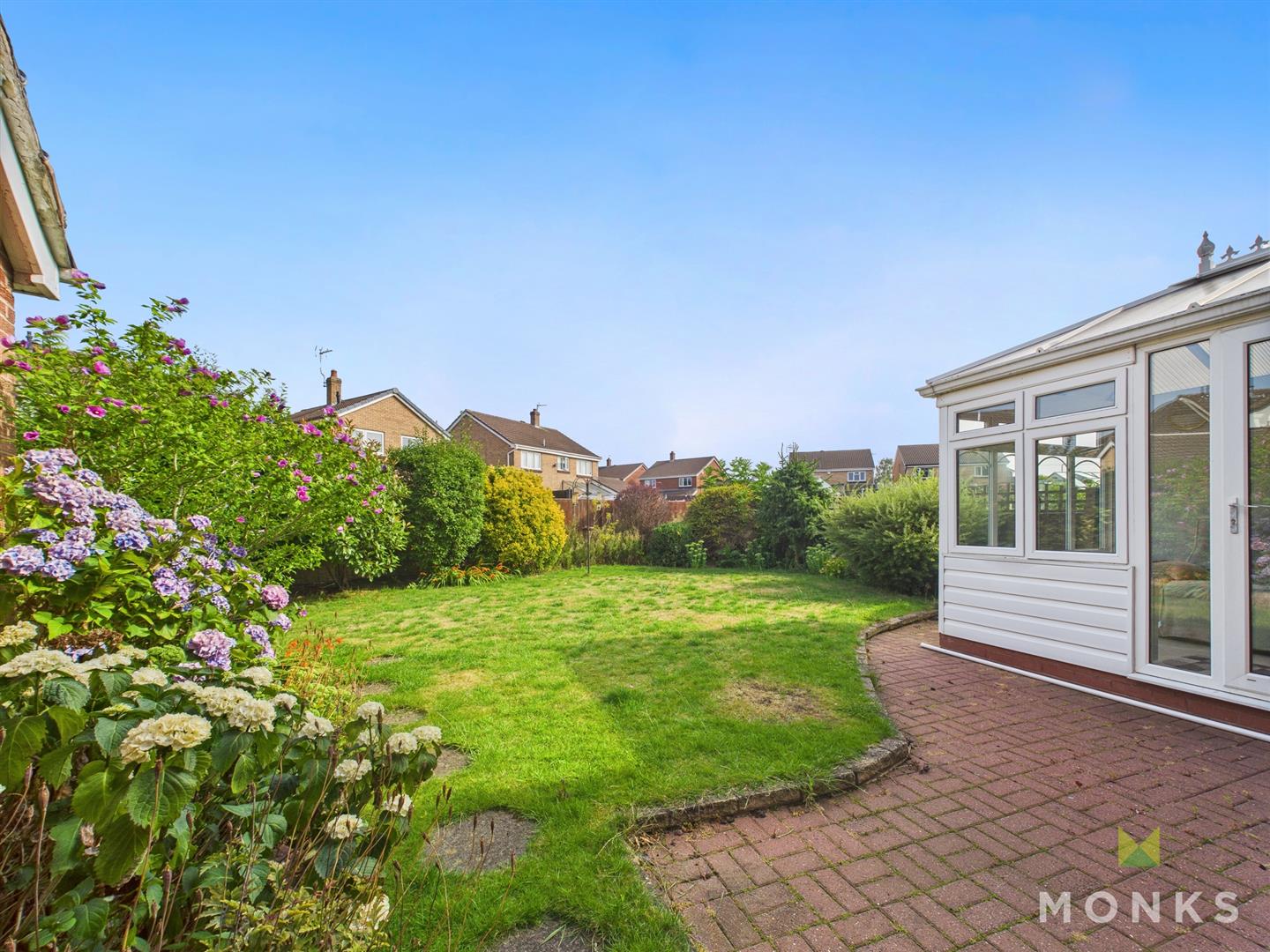 4 Woodpecker Close, Shrewsbury, SY1 4UB SSTC